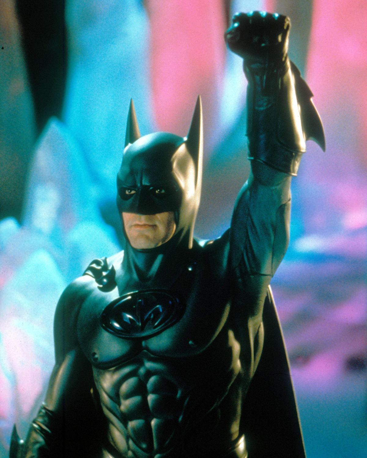 How to Watch All of the 'Batman' Movies in Order