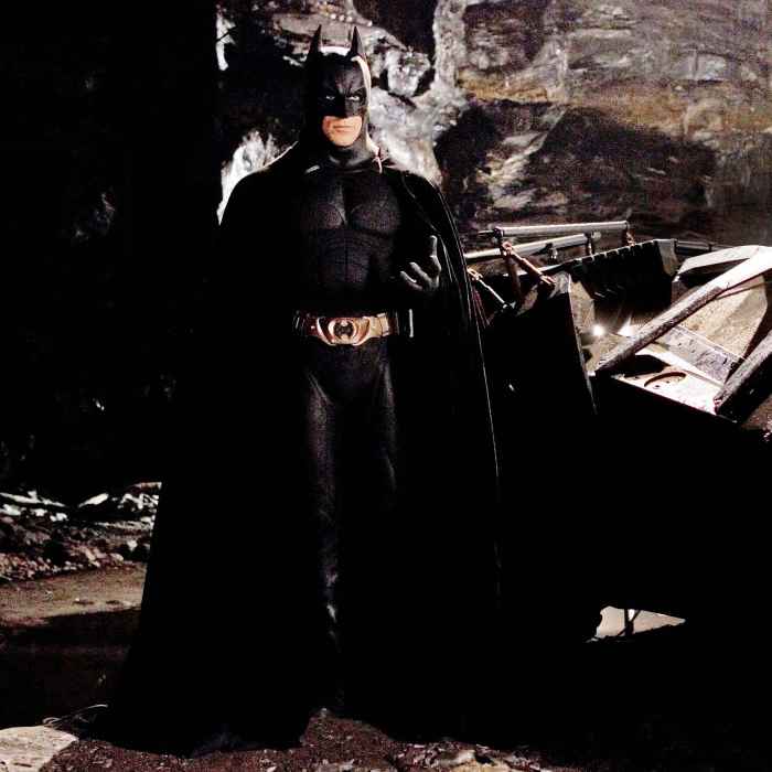 Cómo Ver Todas Las Películas De 'Batman' En Orden