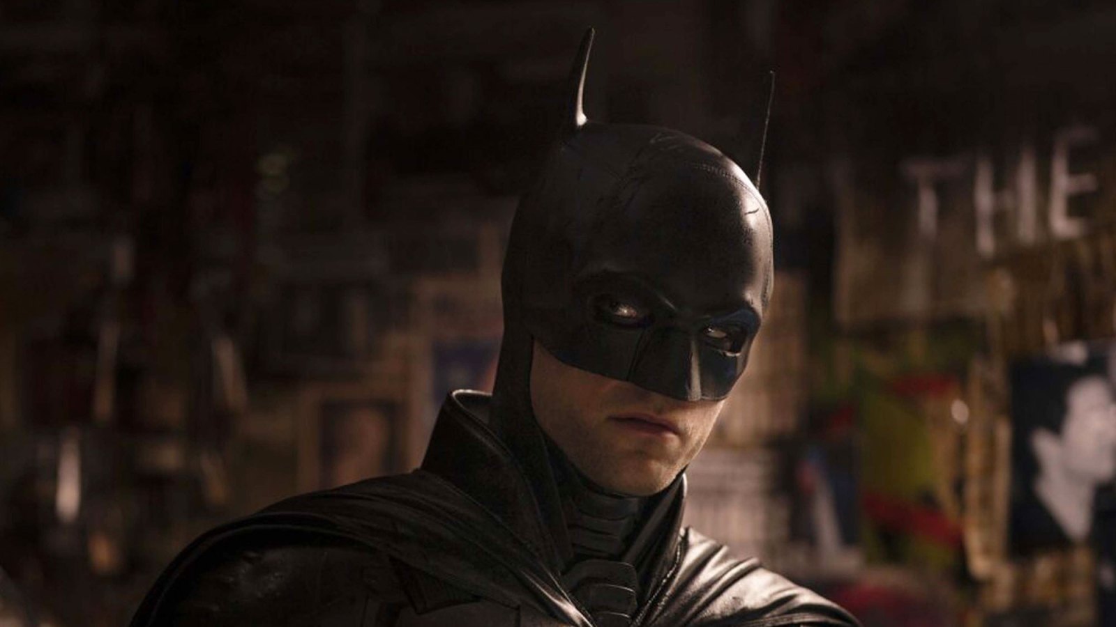 How to Watch All of the 'Batman' Movies in Order