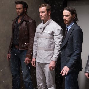 How To Watch All of the 'X-Men' Movies in Chronological Order