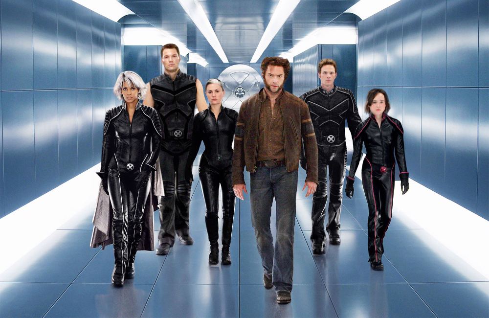 How To Watch All of the 'X-Men' Movies in Chronological Order