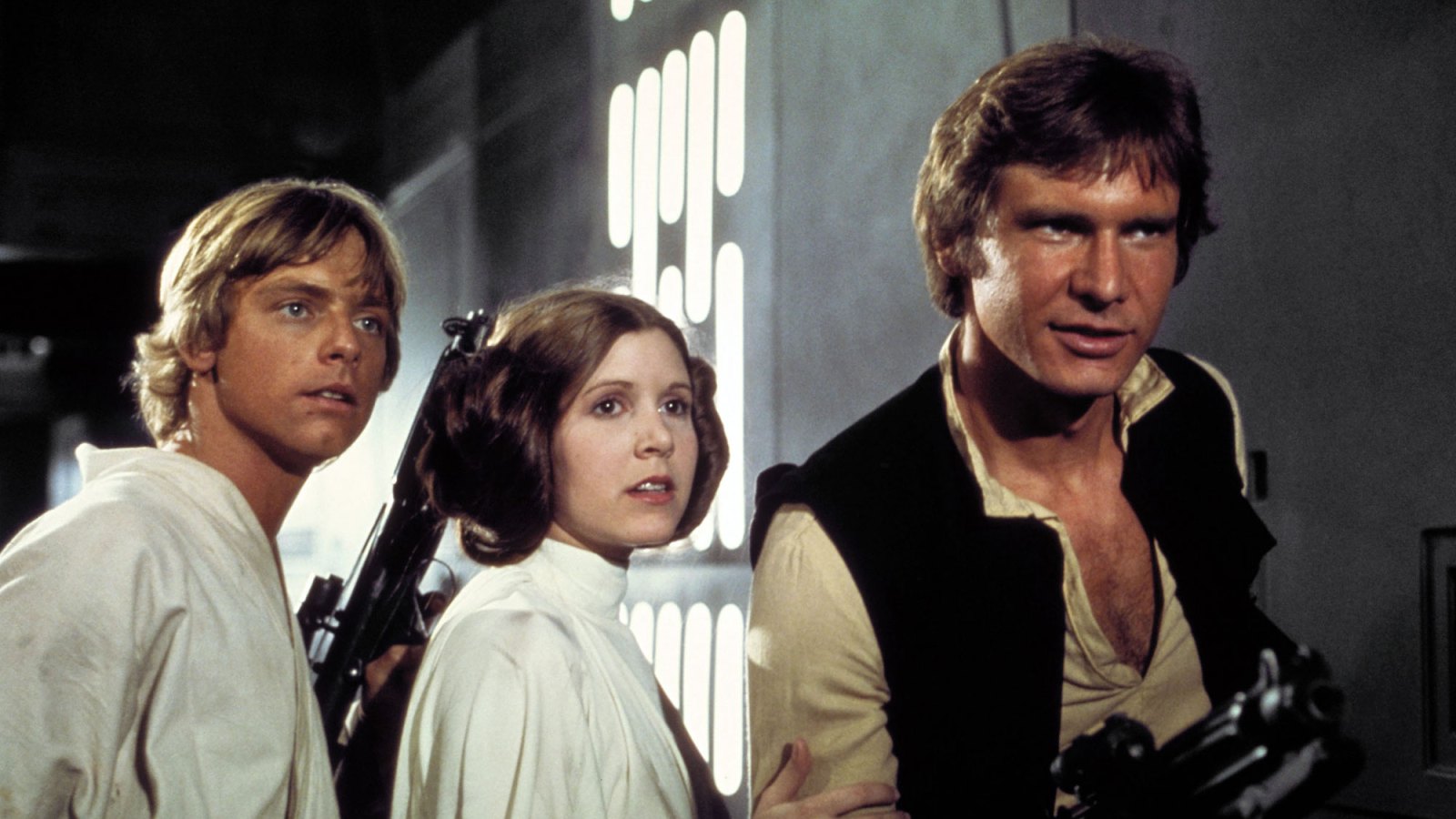 How to Watch All of the Star Wars Movies in Order