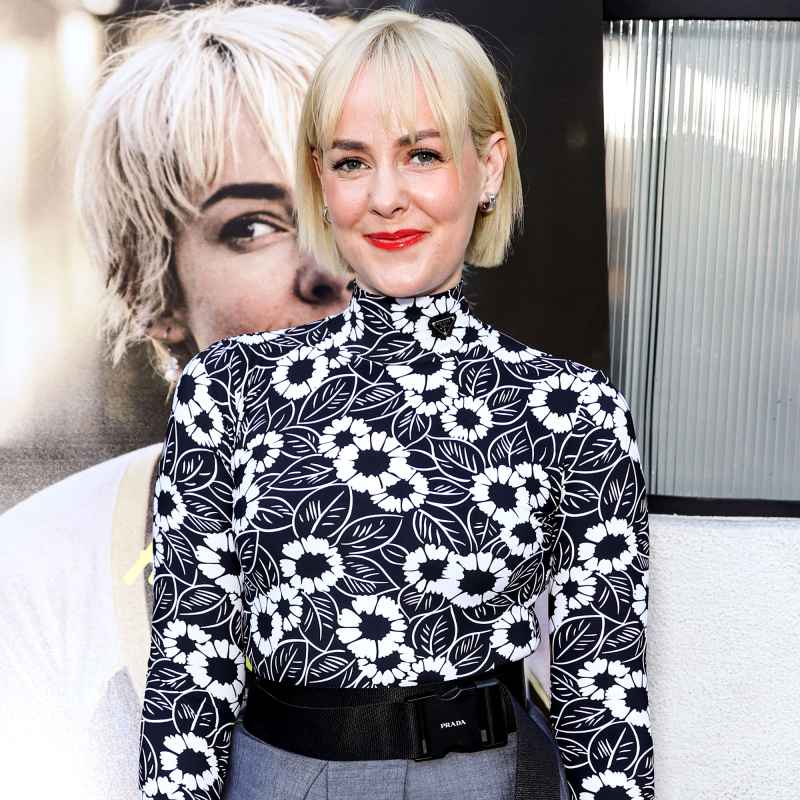 Hunger Games’ Jena Malone Comes Out as Pansexual