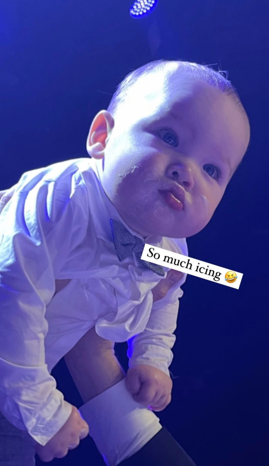 Olivia Munn, Malcolm Give John Mulaney Birthday Surprise