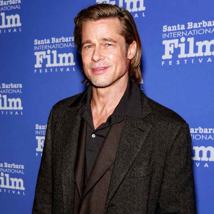 Inside Brad Pitt's 'Extremely Protective' Relationship With His Children