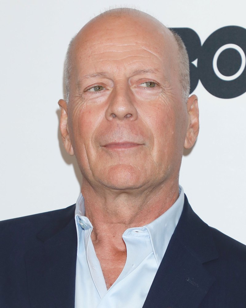 Inside Bruce Willis Health Journey Following His Aphasia Diagnosis