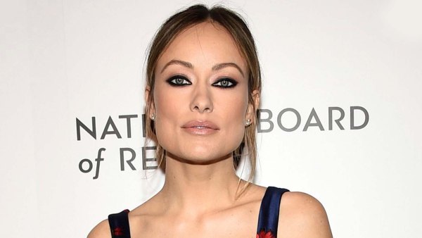 Inside Jason Sudeikis and Olivia Wilde's Messy Custody Battle
