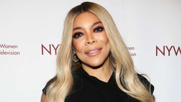Is Wendy Williams Married to an NYPD Officer?