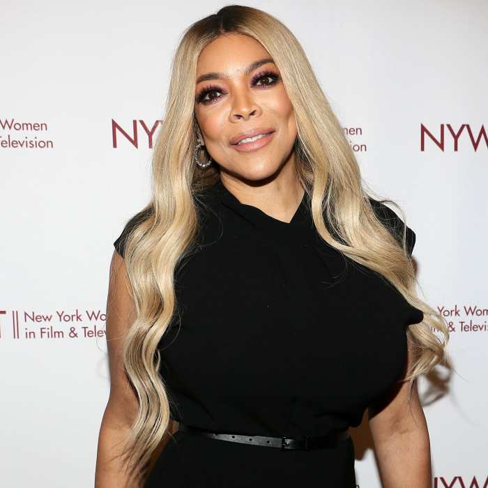 Is Wendy Williams Married to an NYPD Officer?