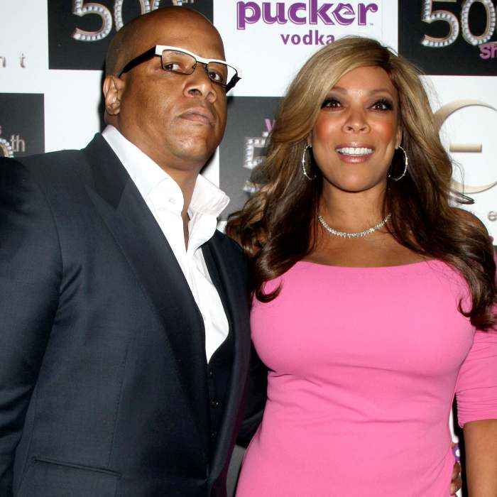 Is Wendy Williams Married to an NYPD Officer?