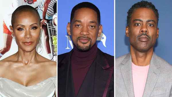 Jada Pinkett Smith Pushed Will Smith to Apologize to Chris Rock for 2022 Oscars Drama