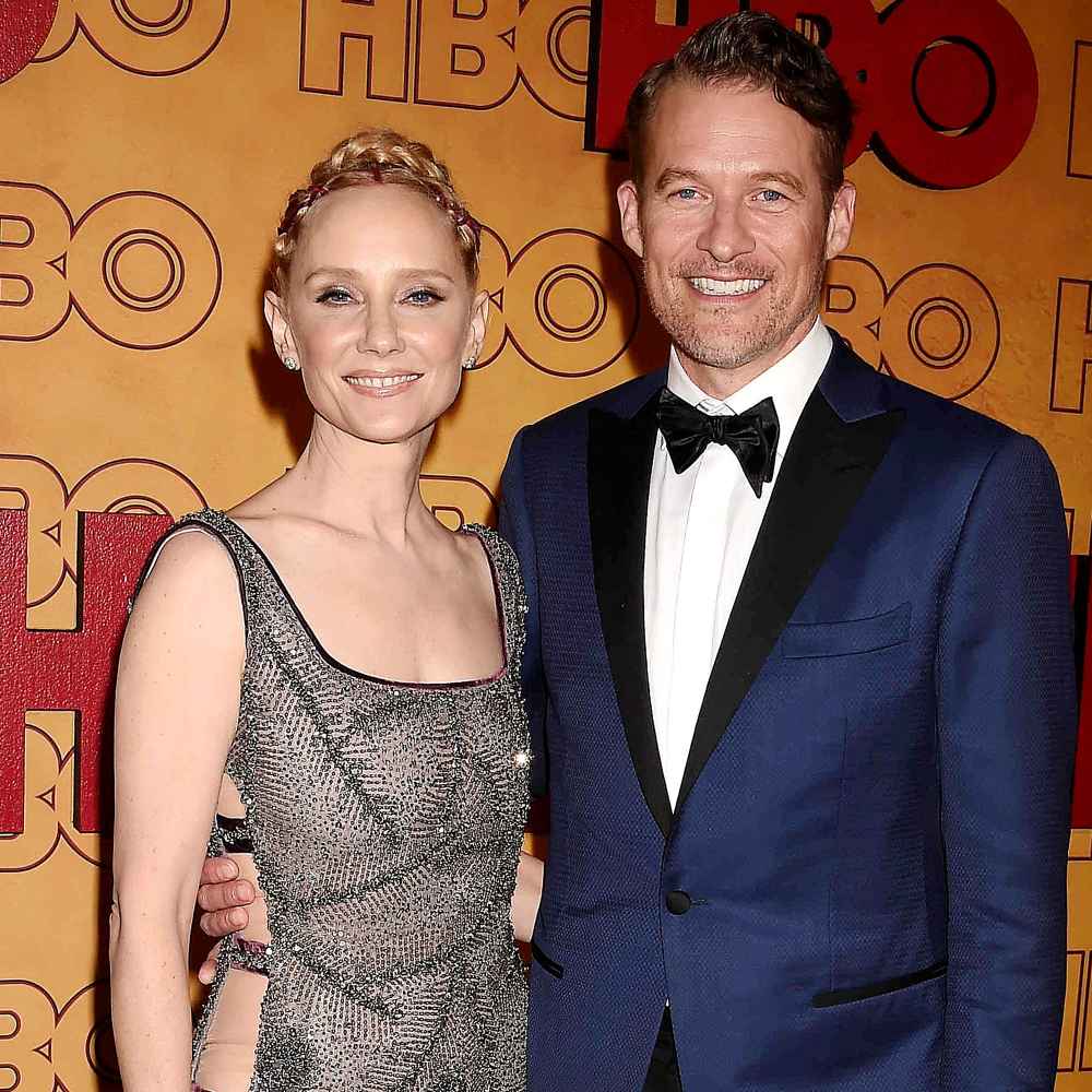 James Tupper Praises Emily Bergl for Slamming Rumors Anne Heche Was &lsquo;Crazy&rsquo;