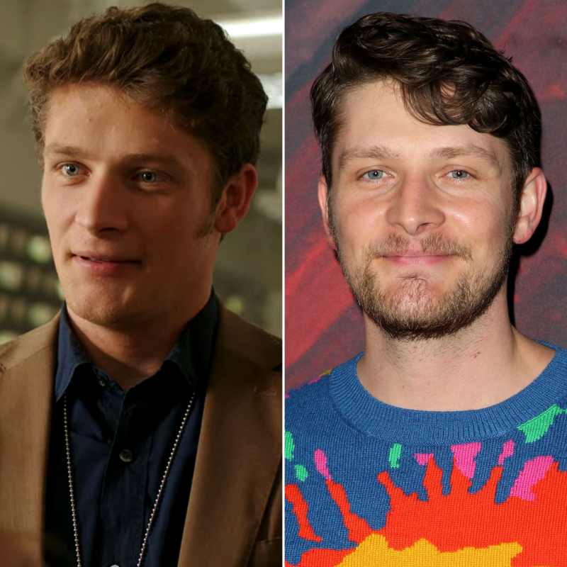 Brett Dier ‘Jane The Virgin’ Cast: Where Are They Now?
