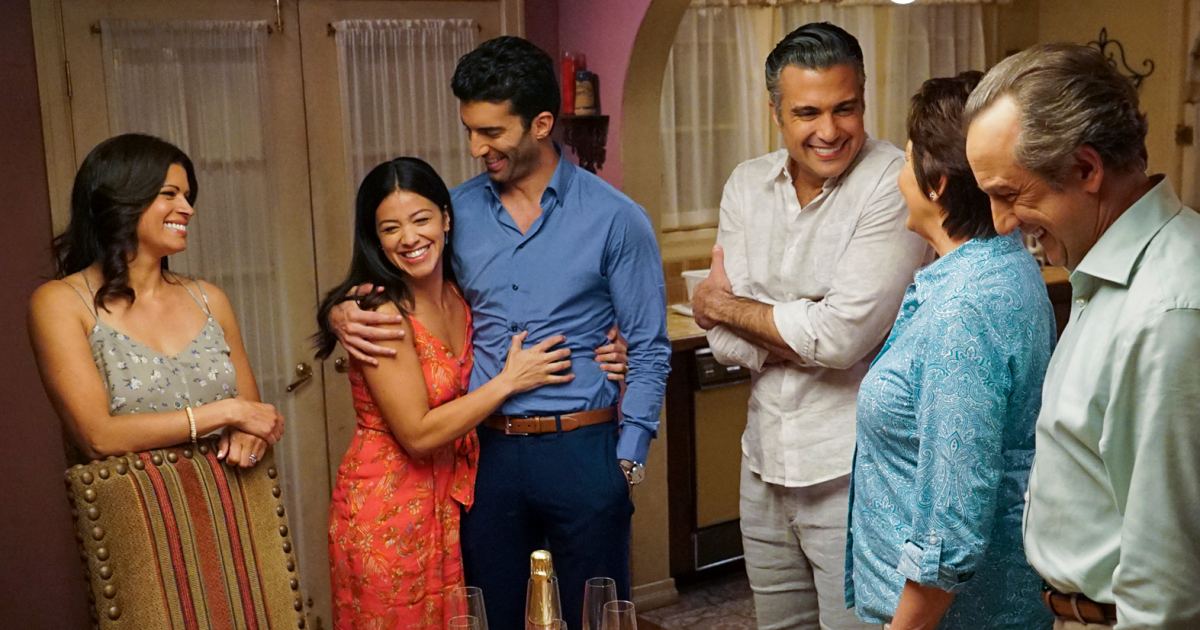 Jane The Virgin' Cast: Where Are They Now? | Us Weekly