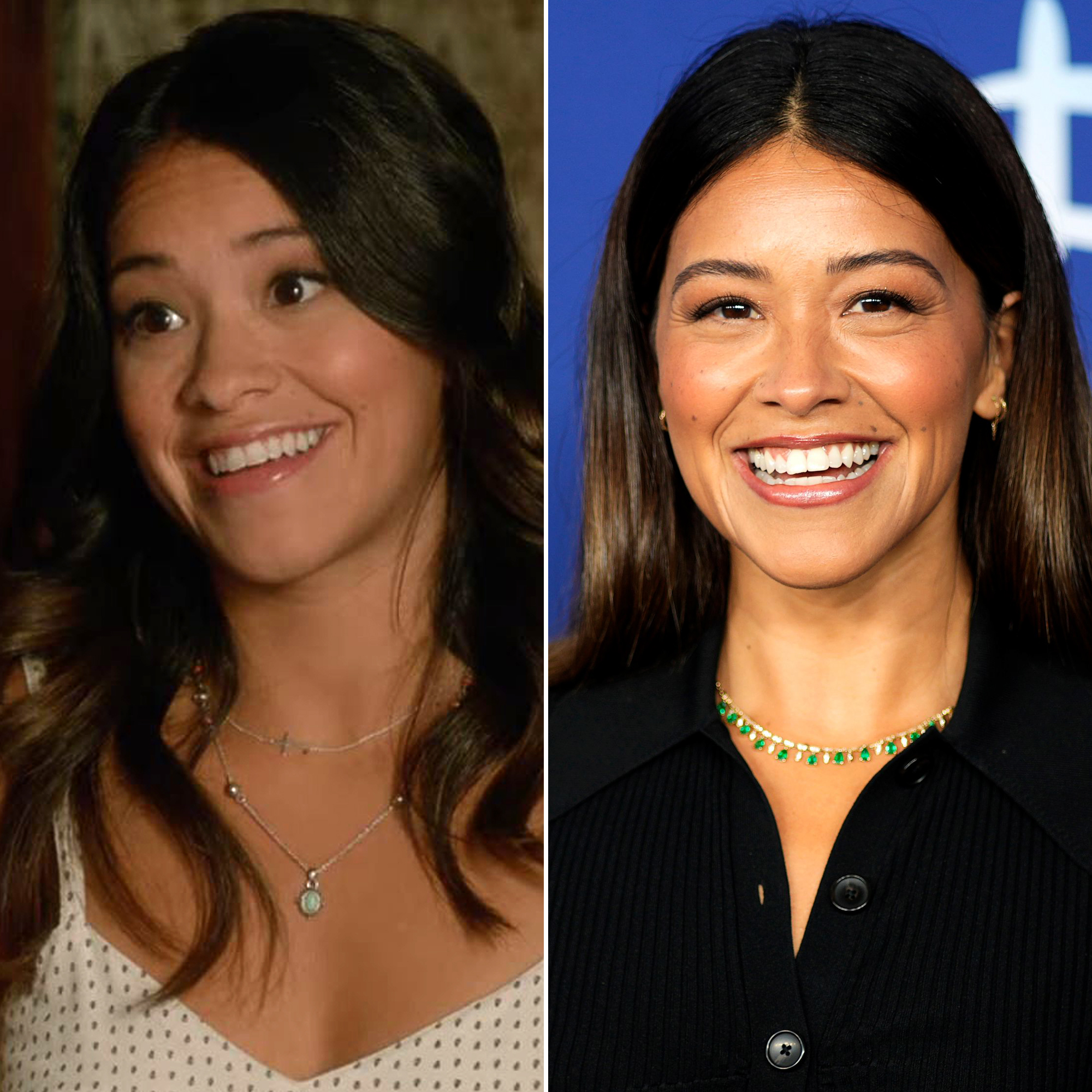The Bold and the Beautiful alum Gina Rodriguez cast in Netflix rom