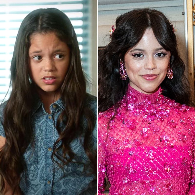 Jenna Ortega ‘Jane The Virgin’ Cast: Where Are They Now?