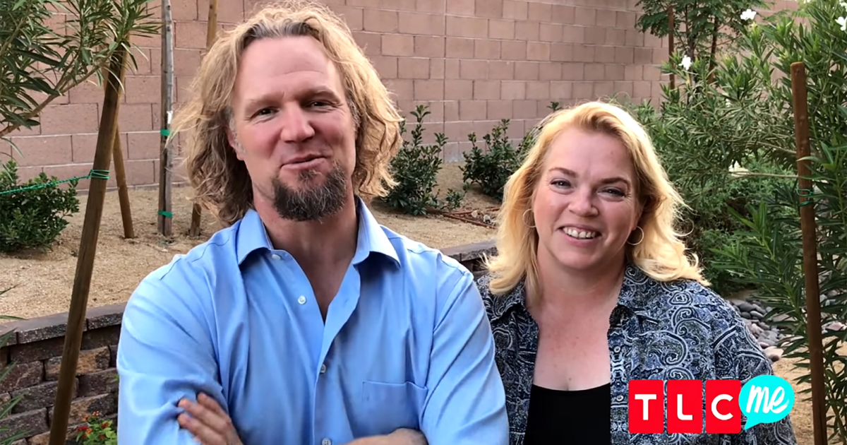 Sister Wives’ Janelle Brown and Kody Brown’s Relationship Timeline: Pics