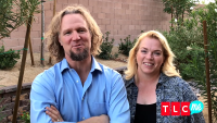 Janelle Brown and Kody Browns Relationship Timeline