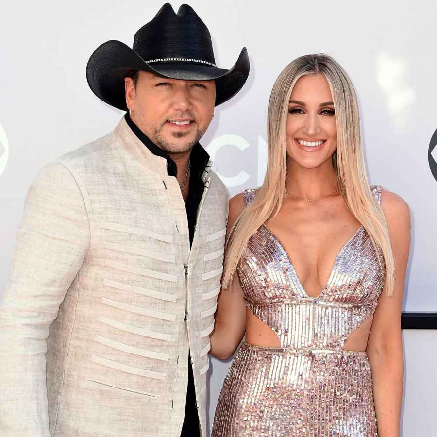 Jason Aldean and Wife Brittany Aldean’s Best Parenting Quotes