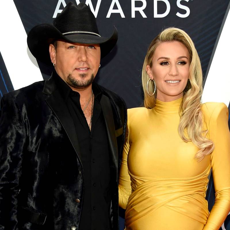 Jason Aldean and Wife Brittany Aldean’s Best Parenting Quotes