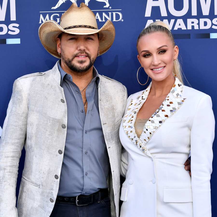 Jason Aldean and Wife Brittany Aldean’s Best Parenting Quotes