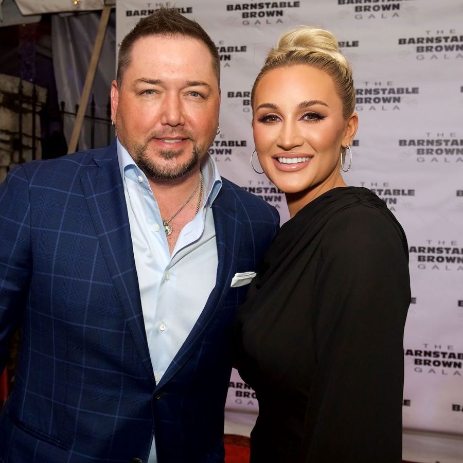 Jason Aldean and Wife Brittany Aldean’s Best Parenting Quotes