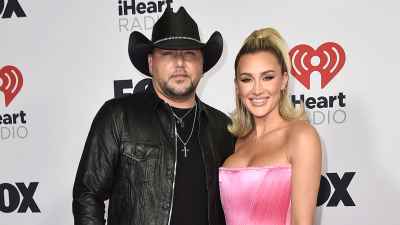 Jason Aldean and Brittany Aldean Ups and Downs Over the Years Relationship Timeline