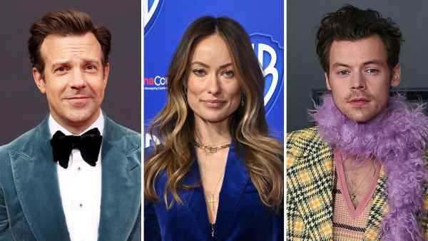 Jason Sudeikis Regrets How He Served Olivia Wilde Custody Papers, Didn’t Want It to Happen at Harry Styles’ House