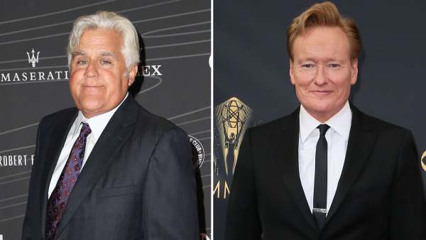 Jay Leno Slams Claim He Deliberately Sabotaged Conan OBrien Tonight Show