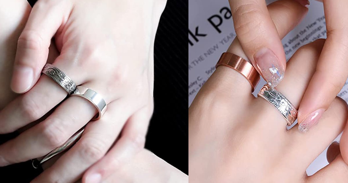Jecanori Boho-Stylish Rings Could Be Ready To Cut back Joint Ache Jecanori Boho-Stylish Rings Could Be Ready To Cut back Joint Ache