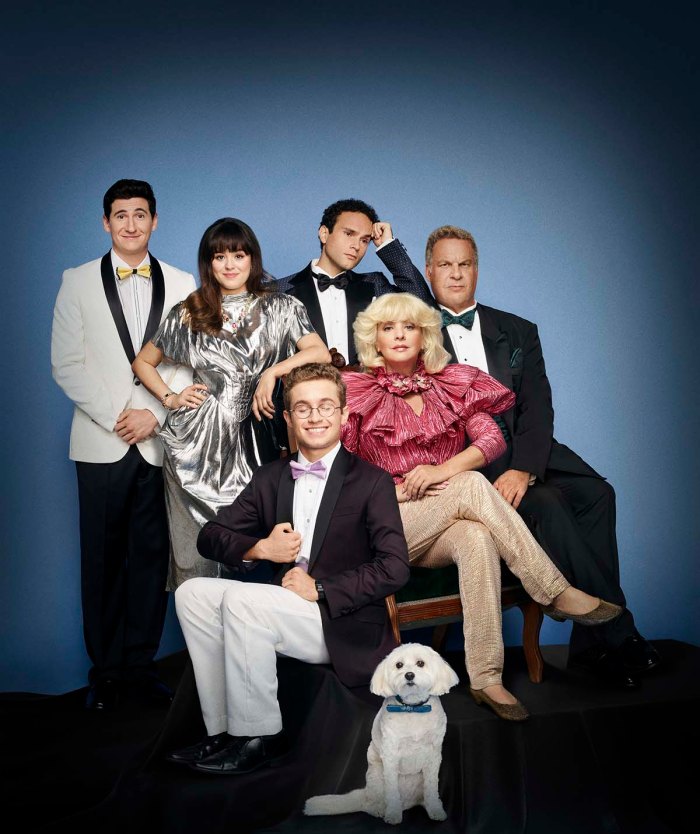 Jeff Garlins Character Will Be Killed Off on 'The Goldbergs Season 10