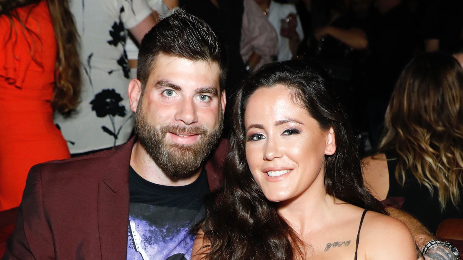 Jenelle Evans Reveals the Reason She Turned Down New 'Teen Mom' Offer, Which Did Not Include Husband David Eason