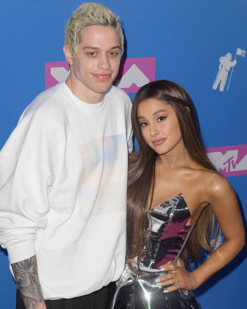 Jennette McCurdy Ariana Grande Friendship Over Years Pete Davidson