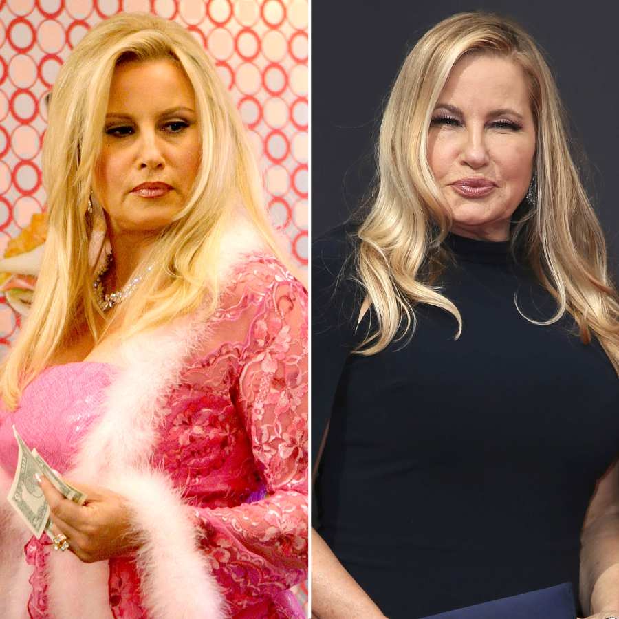 Jennifer Coolidge A Cinderella Story Cast Where Are They Now
