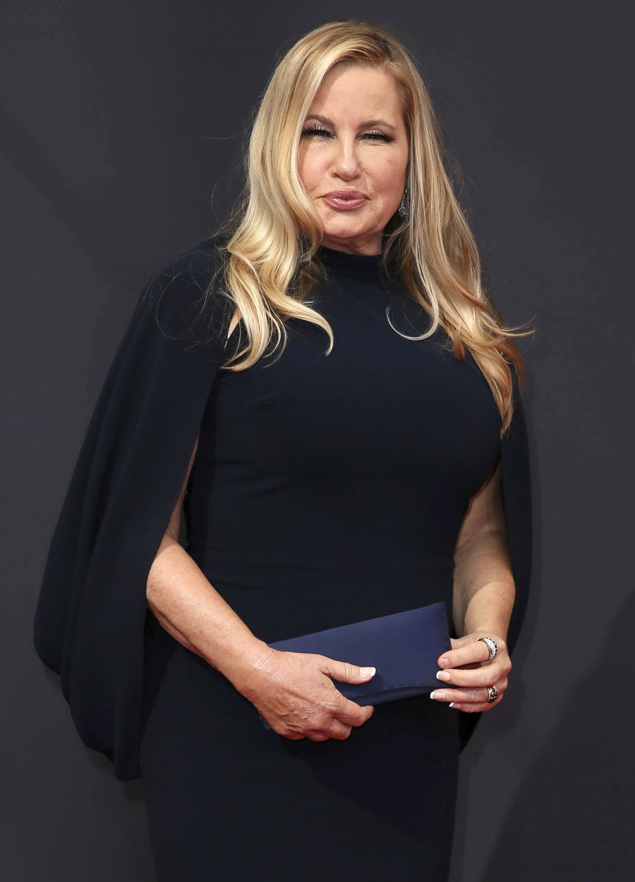 Jennifer Coolidge Emmys 2022 Stars React to Their Nominations