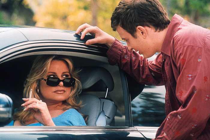 Jennifer Coolidge Slept With 200 People After American Pie 3