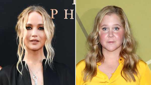Jennifer Lawrence Expected Pal Amy Schumer to Keep Liposuction Secret