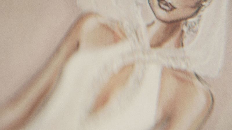 ‘Dreamy’! See Jennifer Lopez’s 3 Ralph Lauren Wedding Gowns: Pics