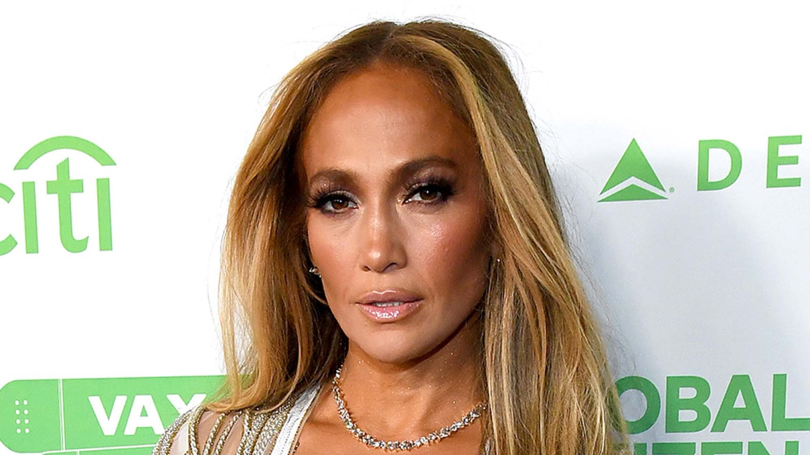 Jennifer Lopez Wows Zebra Fringe Look
