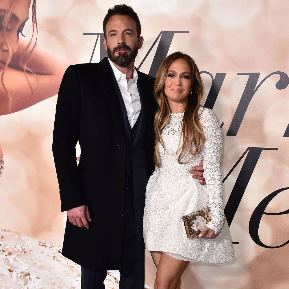 Jennifer Lopez’s 1st Husband Ojani Noa Says He Is ‘Not Convinced Her Marriage to Ben Affleck Will Last