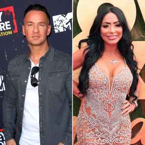 Jersey Shores Mike Sorrentino Recalls Making the ‘Tough Choice’ to Get Involved With Angelina Pivarnick Drama