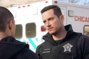 Jesse Lee Soffer Confirms Chicago PD Season 10 Exit 2