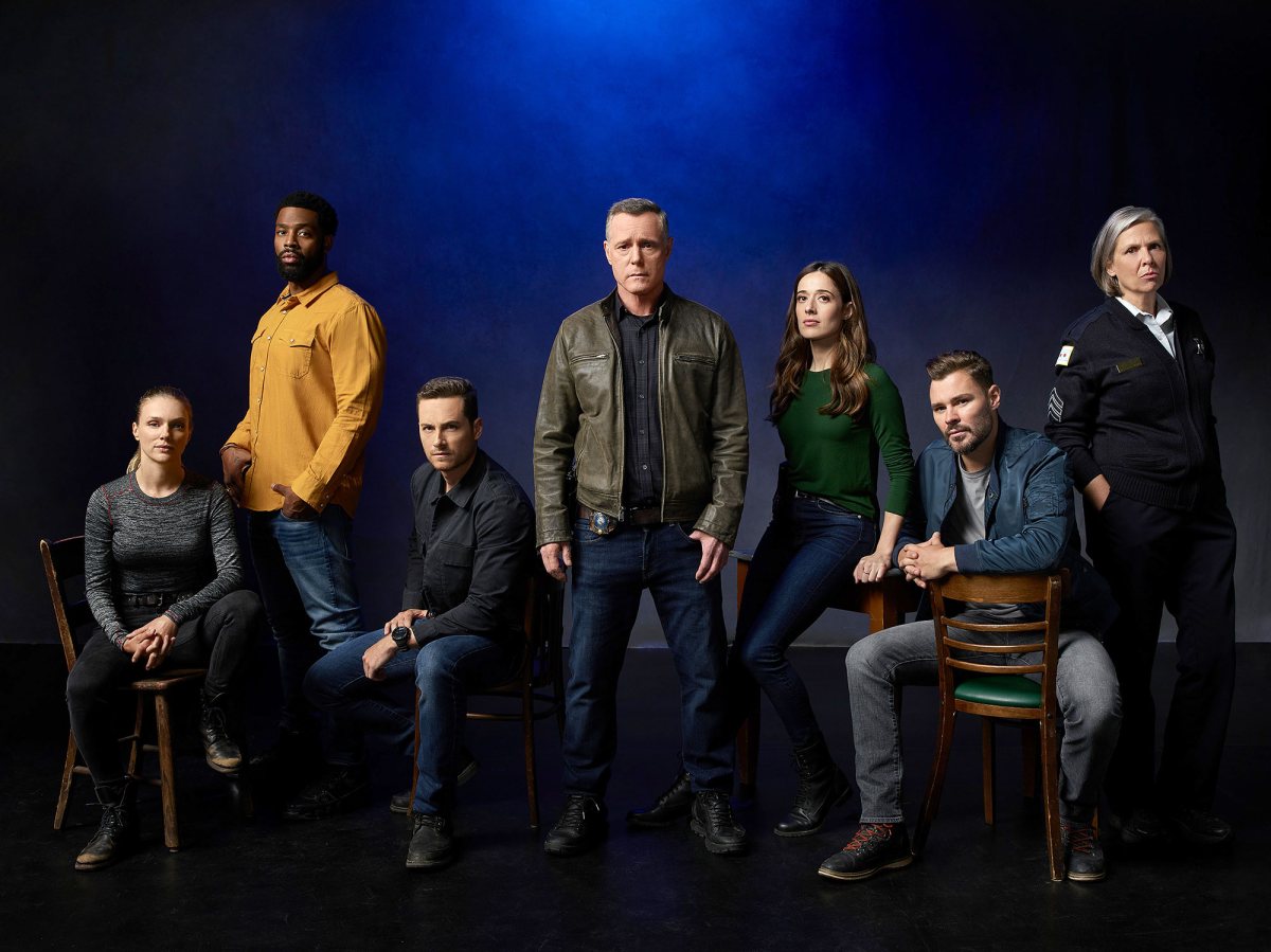 Jesse Lee Soffer Confirms ‘Chicago P.D.’ Season 10 Exit | Us Weekly