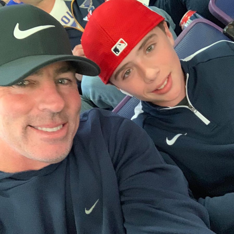 Jim Edmonds Family Guide