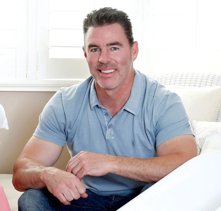 Jim Edmonds Family Guide