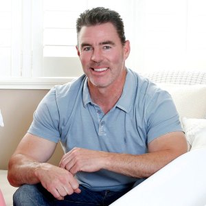 Jim Edmonds Dating History Through the Years