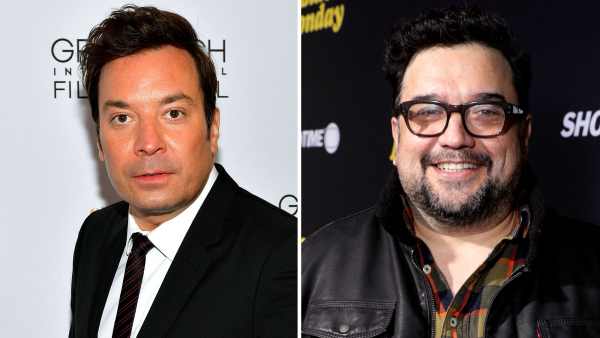 Jimmy Fallon Accused of Enabling Horatio Sanz in Misconduct Lawsuit
