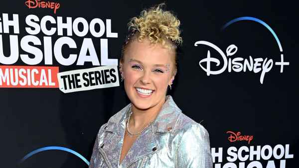 JoJo Siwa Slams Fan Claims That She Referred to Lesbian as a 'Dirty Word