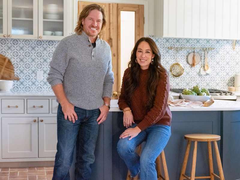 Joanna Gaines Reflects on ‘Heartbreaking’ Moments in Chip Gaines Marriage