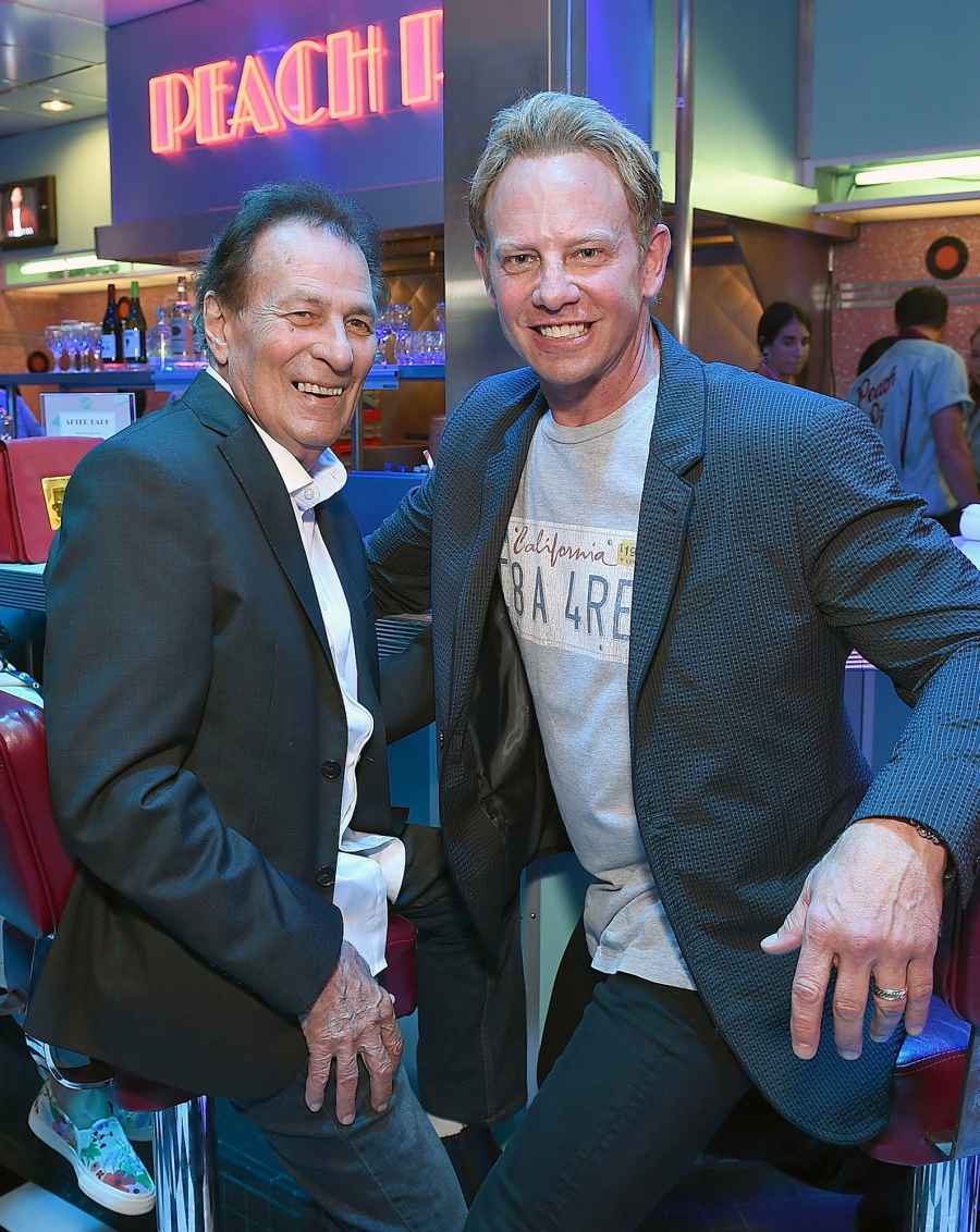 Joe E Tata Riddler Joe E. Tata Dead: Beverly Hills, 90210's Nat Dies at 85 | Us Weekly